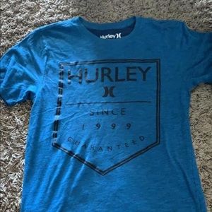 Hurley